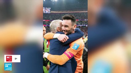 ديدييه ديشان.. "داهية" المنتخب الفرنسي يسعى لنجمة ثالثة