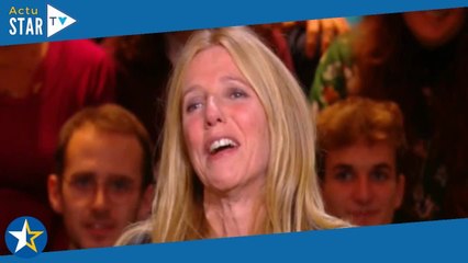 “Est-ce qu’il fait caca ?” La question déplacée de Sandrine Kiberlain sur Didier Deschamps qui a pro