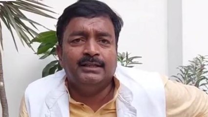 कुशीनगर: पडरौना नगर को जाम से मुक्ति दिलाने के लिए विधायक ने रिंग रोड का दिया तोहफा