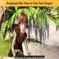 Ringkasan Film :How to train your dragon