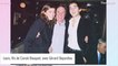 "Je ne sais pas comment il va faire" : Le fils de Carole Bouquet très mal pour la Coupe du monde