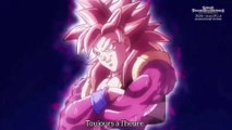 Super Dragon Ball Heroes Épisode 46 VOSTFR