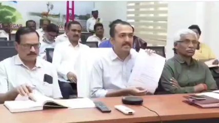 సిద్దిపేట: గుడ్ న్యూస్.. జిల్లాలోని నిరుద్యోగులకు గొప్ప అవకాశం..