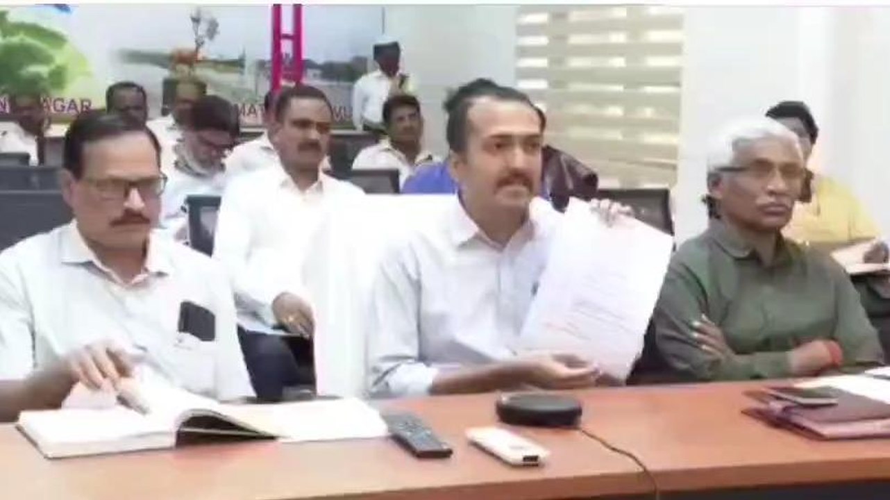 సిద్దిపేట: గుడ్ న్యూస్.. జిల్లాలోని నిరుద్యోగులకు గొప్ప అవకాశం..