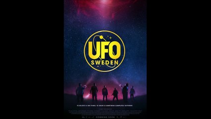 UFO Sweden - Official Teaser © 2022 Adventure, Sci-Fi
