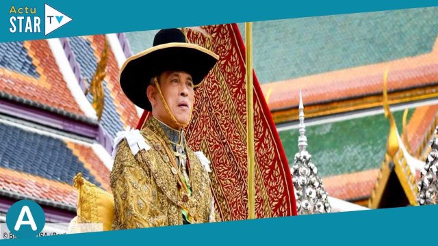 Roi de Thaïlande : les circonstances de la mort de sa fille dévoilées