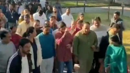 इंदौर : प्रवासी भारतीय दिवस को लेकर तैयारियां तेज,महापौर ने शुरू किया हेरिटेज वॉक