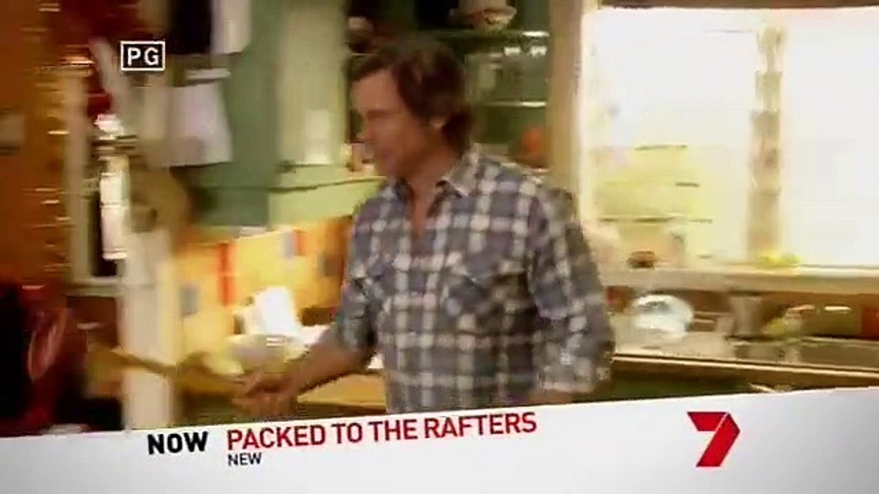 Packed to the Rafters - Se1 - Ep12 HD Watch HD Deutsch