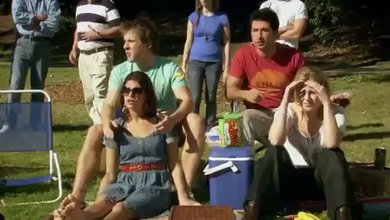 Packed to the Rafters - Se1 - Ep15 HD Watch HD Deutsch