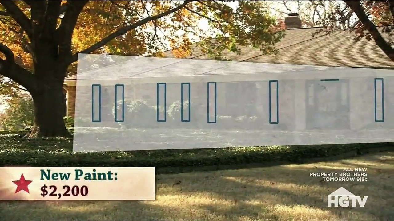 Fixer Upper - Se1 - Ep12 HD Watch HD Deutsch