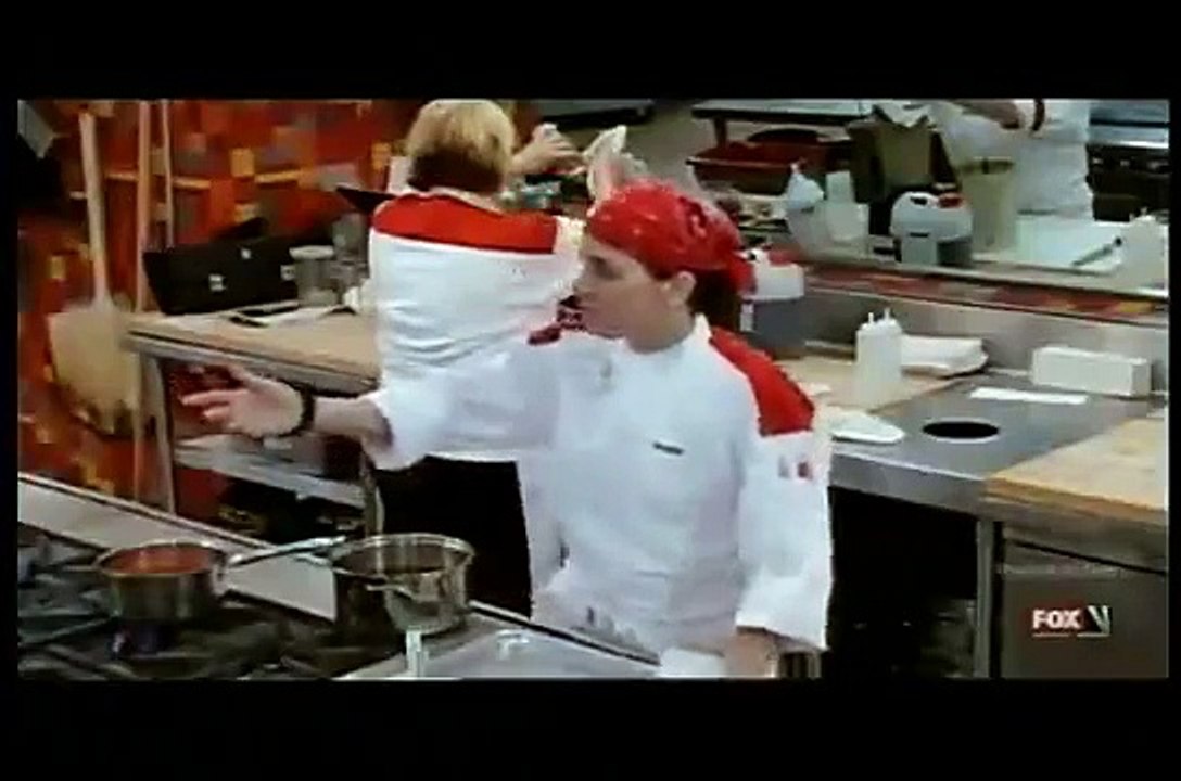 Hell's Kitchen - Se10 - Ep02 - 17 Chefs Compete HD Watch HD Deutsch