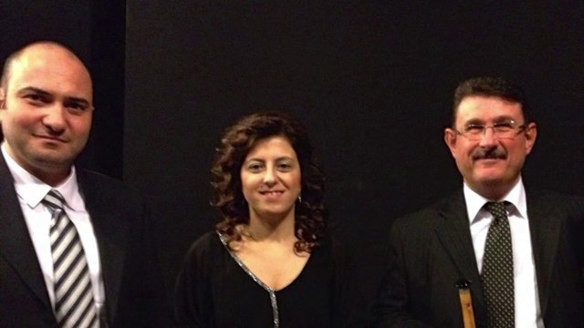 Sen de gözden çıkarıp..(Cinuçen Tanrıkorur) - Özge Altıntaş Özcan