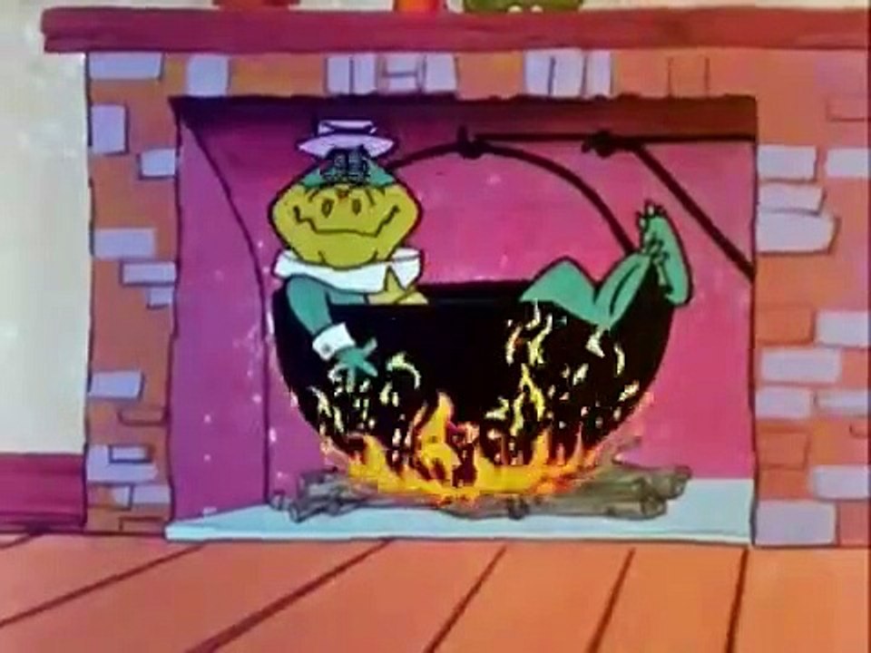 Wally Gator - Se1 - Ep13 HD Watch HD Deutsch