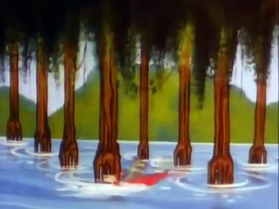 Wally Gator - Se1 - Ep05 HD Watch HD Deutsch