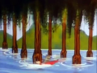 Wally Gator - Se1 - Ep05 HD Watch HD Deutsch