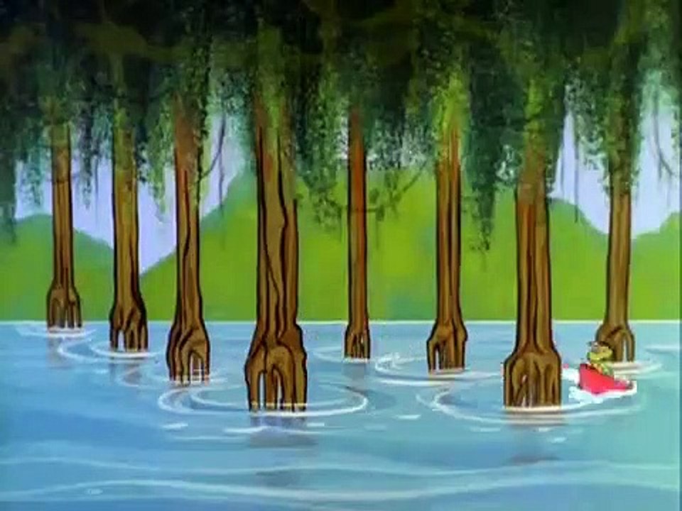 Wally Gator - Se1 - Ep10 HD Watch HD Deutsch