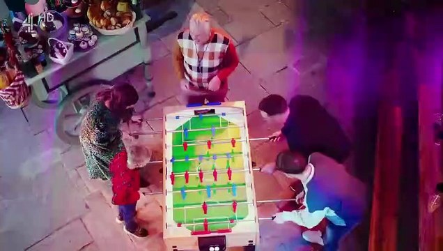 Hollyoaks 20th December 2022