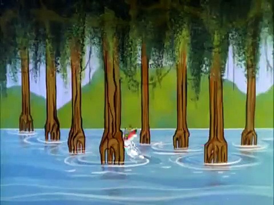 Wally Gator - Se1 - Ep14 HD Watch HD Deutsch