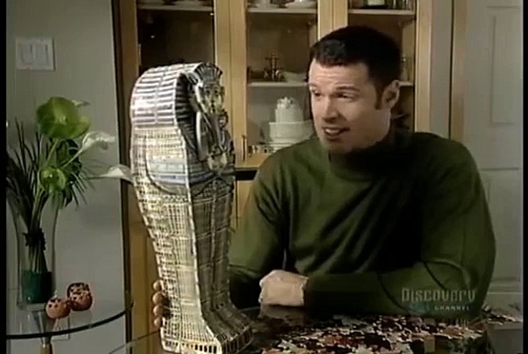 How It's Made - Se1 - Ep04 HD Watch HD Deutsch