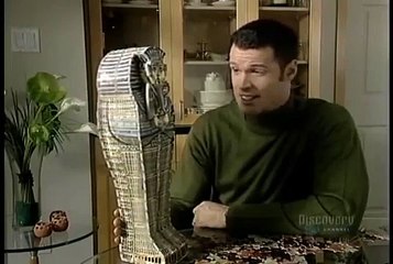 How It's Made - Se1 - Ep04 HD Watch HD Deutsch