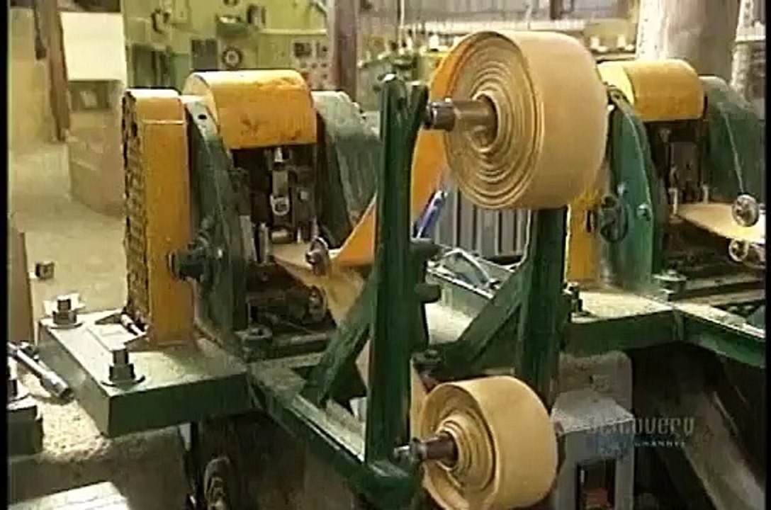 How It's Made - Se1 - Ep03 HD Watch HD Deutsch