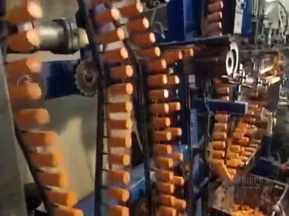 How It's Made - Se1 - Ep12 HD Watch HD Deutsch