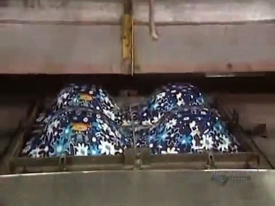 How It's Made - Se1 - Ep13 HD Watch HD Deutsch