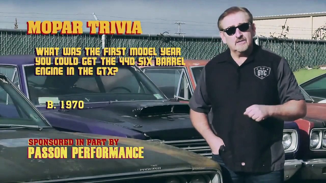 Graveyard Carz - Se10 - Ep07 - Willie, Paint it Black HD Watch HD Deutsch