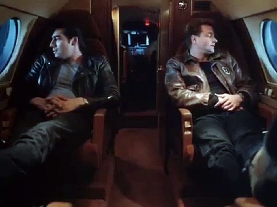 Wiseguy - Se1 - Ep13 HD Watch HD Deutsch