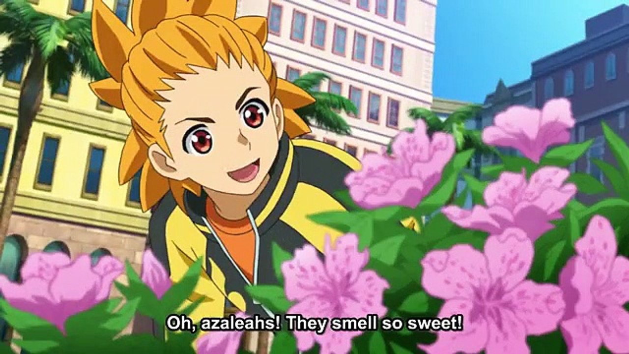 PUZZLE $$ DRAGONS CROSS - Ep15 HD Watch HD Deutsch