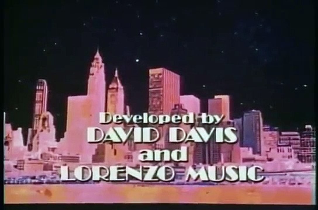 Rhoda - Se1 - Ep08 HD Watch HD Deutsch