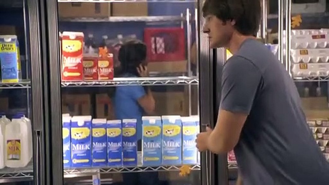 Raising Hope - Se1 - Ep05 - Happy Halloween HD Watch HD Deutsch