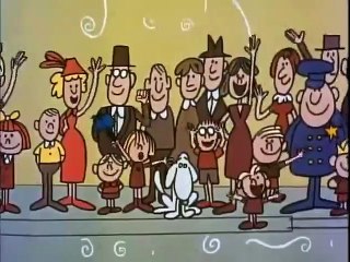 Rocky and His Friends - Se1 - Ep01 HD Watch HD Deutsch