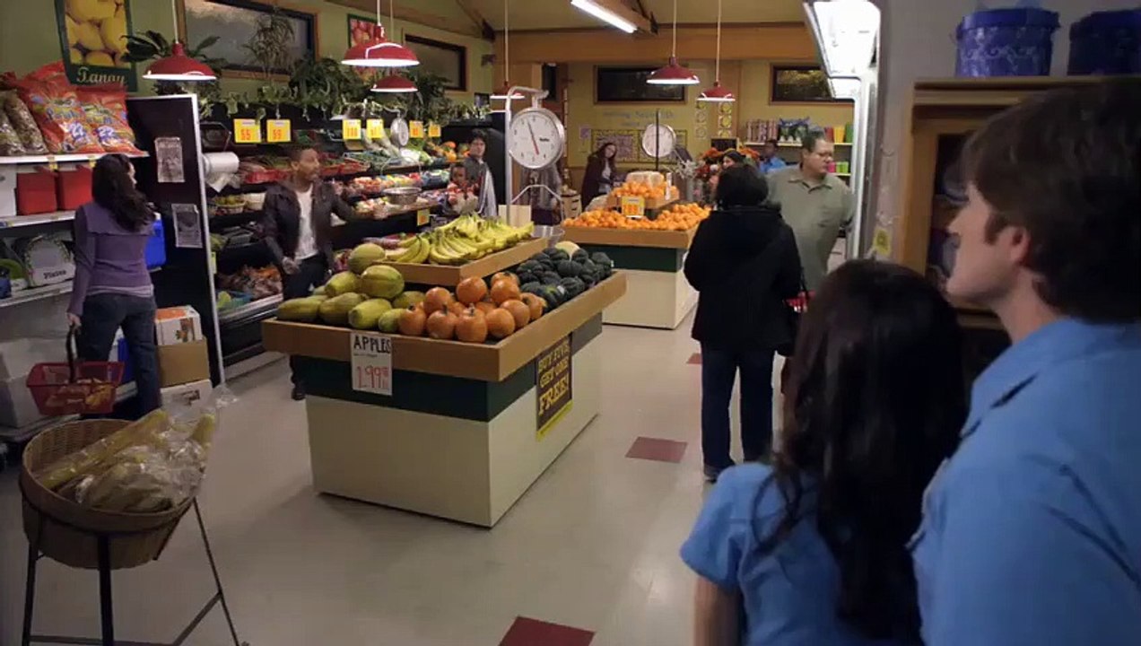 Raising Hope - Se1 - Ep12 - Romeo and Romeo HD Watch HD Deutsch