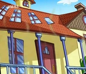 Kenny the Shark Kenny the Shark S02 E019 Nobody Move