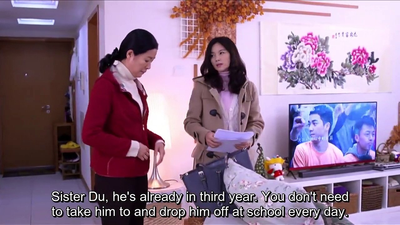 Waiting For You - Ep06 HD Watch HD Deutsch