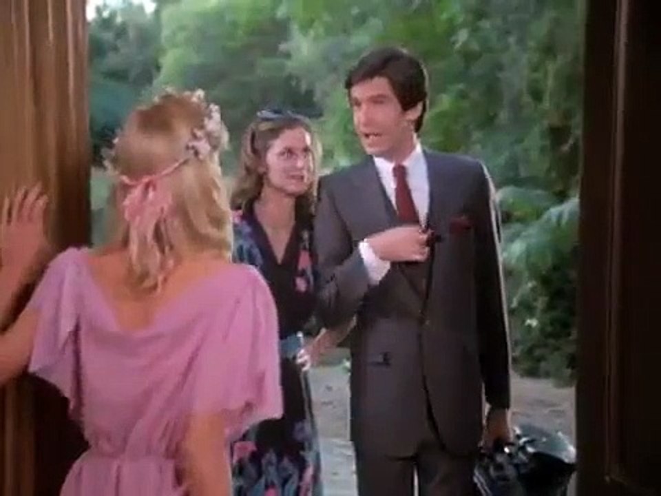 Remington Steele - Se1 - Ep10 HD Watch HD Deutsch