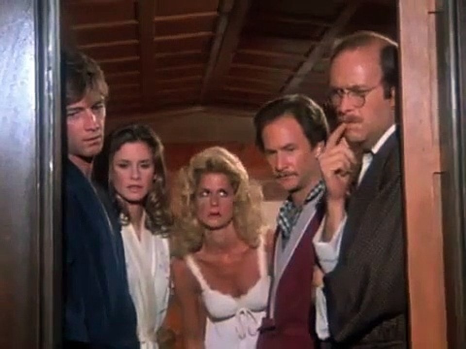 Remington Steele - Se1 - Ep09 HD Watch HD Deutsch