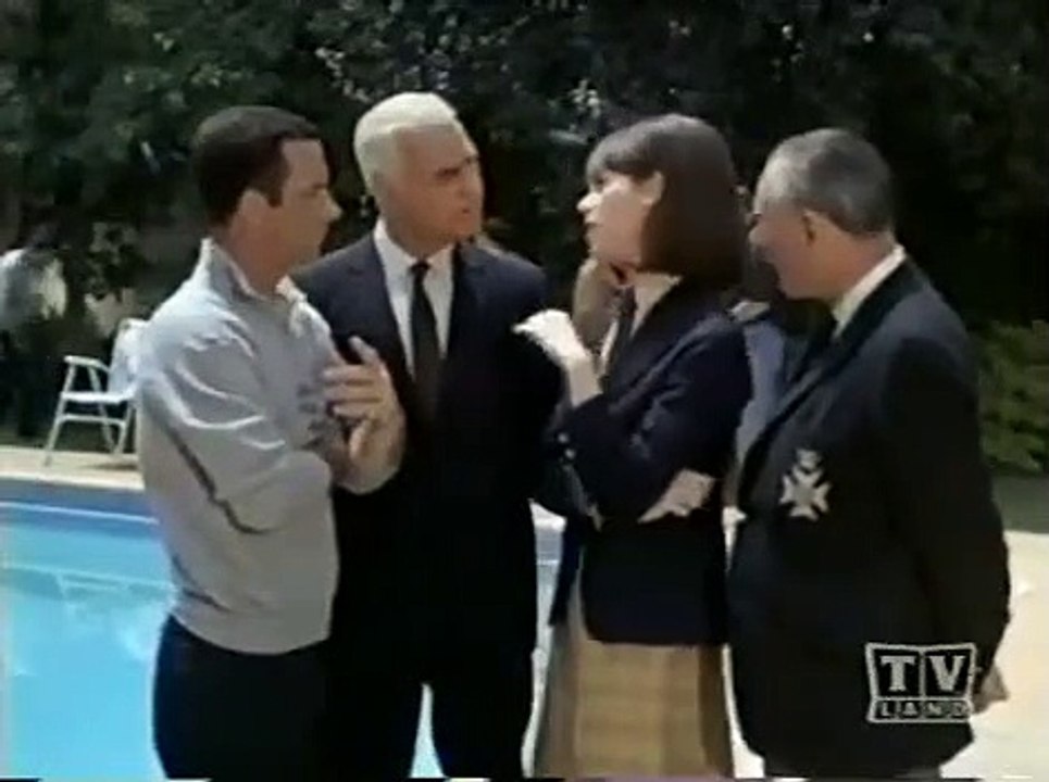 Get Smart - Se1 - Ep03 HD Watch HD Deutsch