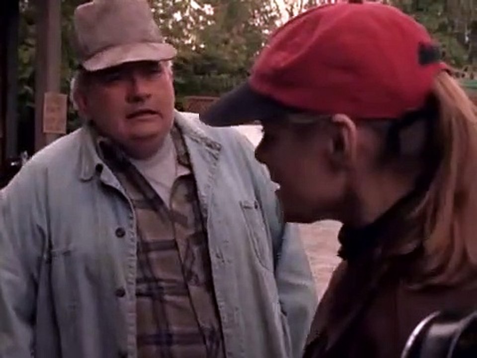 Poltergeist, les aventuriers du surnaturel - Se1 - Ep03 HD Watch HD Deutsch