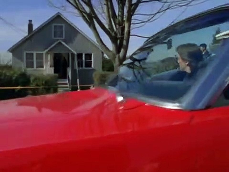 Poltergeist, les aventuriers du surnaturel - Se1 - Ep09 HD Watch HD Deutsch