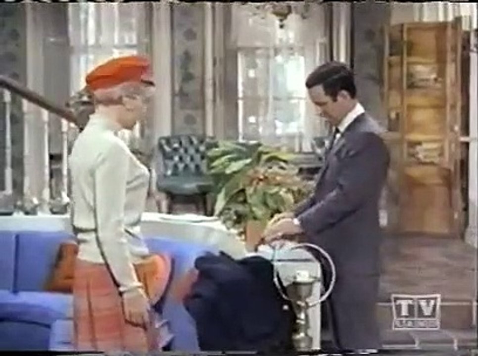 Get Smart - Se1 - Ep11 HD Watch HD Deutsch