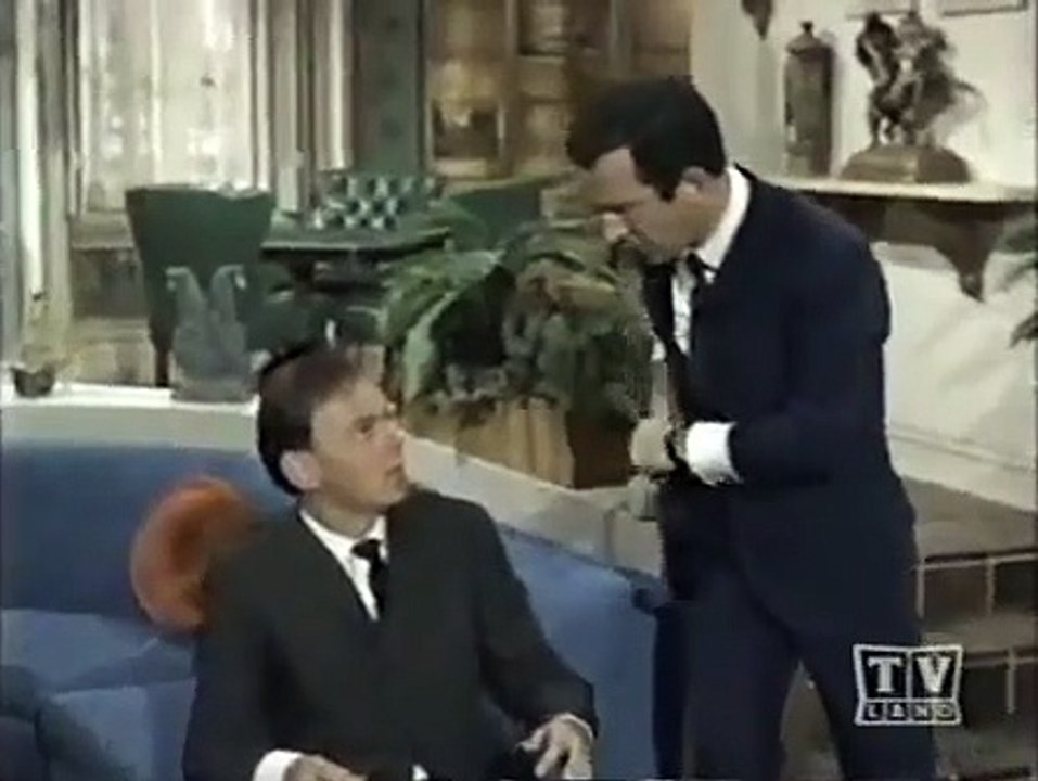 Get Smart - Se1 - Ep12 HD Watch HD Deutsch