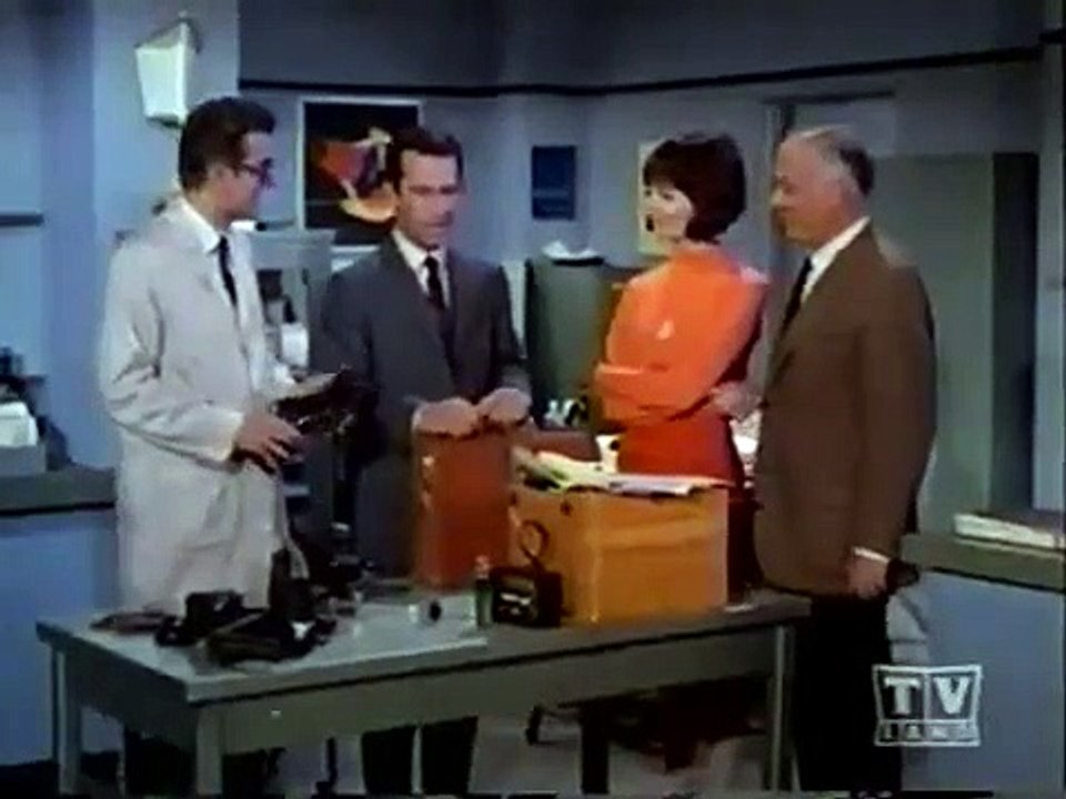Get Smart - Se1 - Ep13 HD Watch HD Deutsch