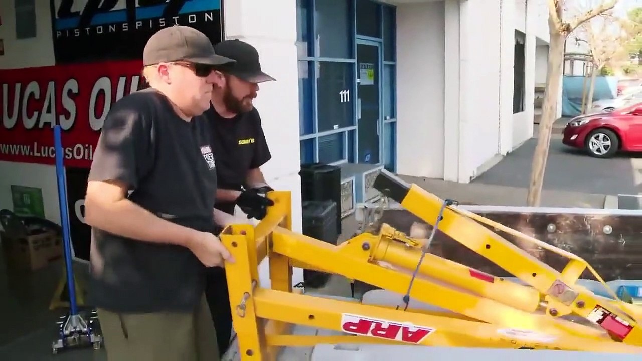 Roadkill - Se1 - Ep12 HD Watch HD Deutsch