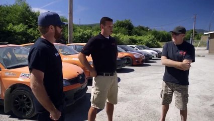 Roadkill - Se1 - Ep10 HD Watch HD Deutsch