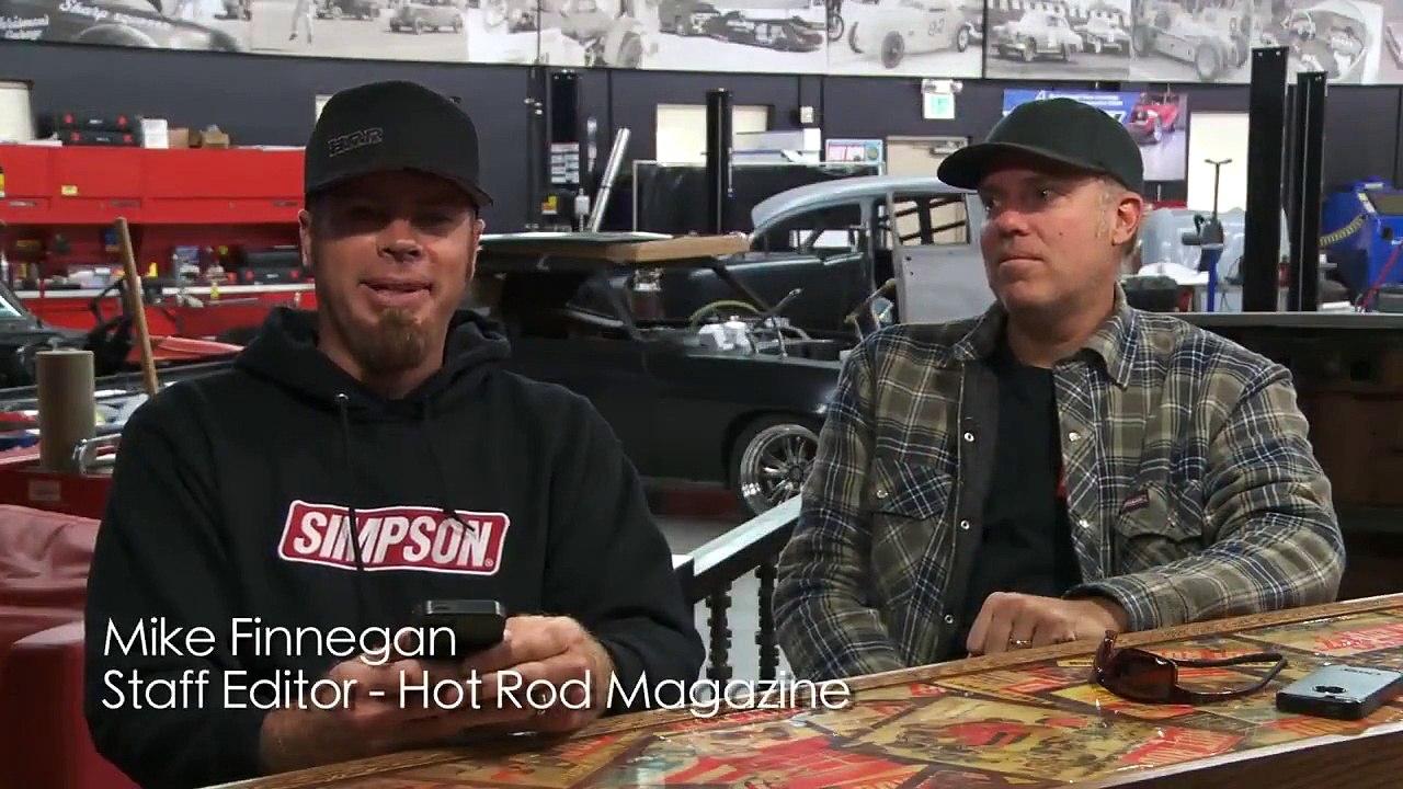 Roadkill - Se1 - Ep13 HD Watch HD Deutsch
