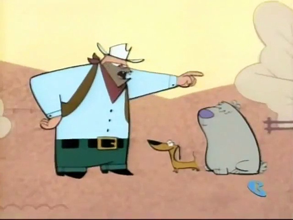 2 Stupid Dogs - Se1 - Ep15 HD Watch HD Deutsch