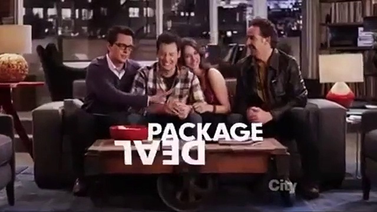 Package Deal - Se1 - Ep02 HD Watch HD Deutsch