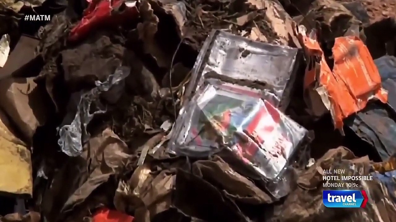 Mysteries at the Museum - Se10 - Ep02 - Carnival of Naked Animals, Melon Heads, Worst Video Game HD Watch HD Deutsch